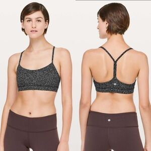 Lululemon Flow Y Bra *Nulu